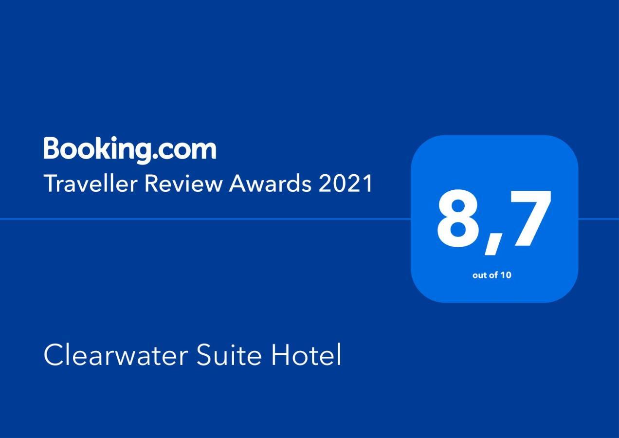 Clearwater Hotel Ltd Fort Mcmurray Zewnętrze zdjęcie