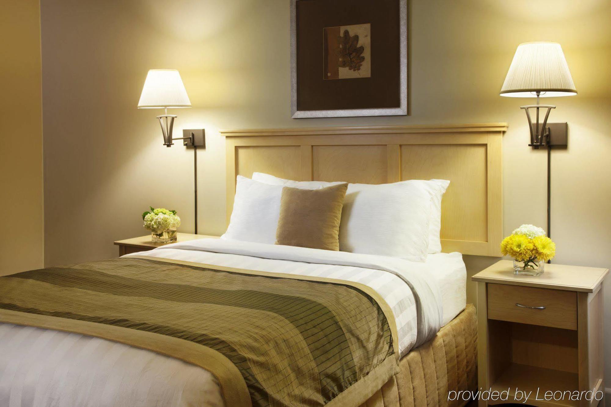 Clearwater Hotel Ltd Fort Mcmurray Zewnętrze zdjęcie